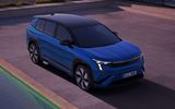 Škoda Auto predstavila svoj najväčší model. Elektrický Peaq ponúkne sedem miest a dojazd cez 600 km