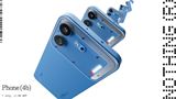 Nothing uk�zalo dizajn Nothing Phone (4b) mobilu