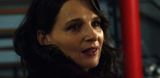 Juliette Binoche ocenia na Medzin�rodnom filmovom festivale v Karlov�ch Varoch