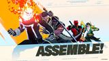 Marvel: Tōkon uk�zal posledn� t�m a ohl�sil open betu