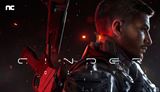 Sci-fi akcia CINDER CITY od NC ukazuje nové zábery a spúšťa stránku na Steame