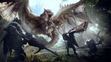Monster Hunter: World prekonal 30 mili�nov predan�ch k�pi�