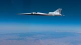 NASA testuje X-59, nadzvukov� lietadlo bez klasick�ho sonick�ho tresku