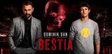 Film Be�tia: Peter Bebjak prinesie do k�n jednu z najob��benej��ch kn�h legend�rneho Dominika D�na