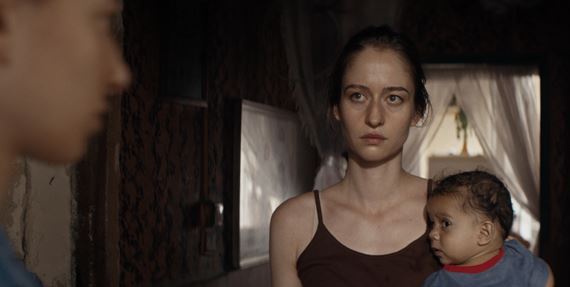 Nov� film Ivana Ostrochovsk�ho Prame� bude s��a�i� o Hlavn� cenu v 60. ro�n�ku MFF Karlovy Vary