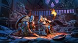 Valheim opust� Early Access v septembri, fin�lna verzia prinesie mraziv� Deep North aj Switch 2