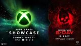 Xbox Games Showcase začne o 19:00 Xbox Games Showcase začne o 19:00