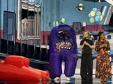Among Us dostáva nový príbehový spin-off aj animovaný seriál