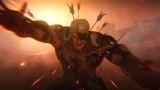 A.O.T. 3 uzavrie príbeh Attack on Titan, prvýkrát postaví hráčov proti všetkým Deviatim titanom