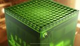 Microsoft predstavil peciálnu edíciu Series X konzoly - Xbox Series X25