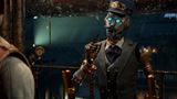 Clockwork Revolution ukázal Avalon, cestovanie časom a následky rozhodnutí Clockwork Revolution ukázal Avalon, cestovanie časom a následky rozhodnutí
