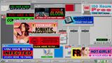 Hack ’95 vás zavedie do éry počítačov 90-tych rokov a konšpiračného hackovania