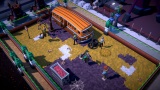 Monster Zoo Tycoon v�s pover� v�stavbou parku s mon�trami a veden�m tajn�ho kultu