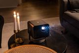 Leica predstavila kompaktný 4K projektor Cine Compact 1