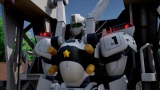 Patlabor the Case Files privedie mobilnú políciu Patlabor z japonského seriálu