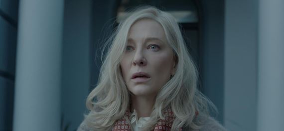 �o sa udialo vo filmovom svete za posledn� dni?
