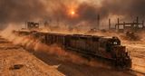 Red Rover Interactive odklad� Enginefall na rok 2027, �t�dio z�rove� prepust� �as� t�mu