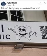 Takto sa má používať zubná niť?