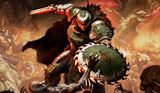 Id software sa vyjadril k aktuálnemu prepúšťaniu, potvrdil, že majú dostatok ľudí