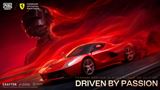 PUBG Mobile �tartuje spolupr�cu s Ferrari a do hry prin�a legend�rne super�porty