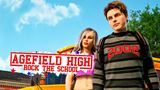 Agefield High: Rock the School chce zaplni� dieru po Bully - stredo�kolsk� chaos vypukne v auguste