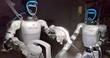 Humanoidné roboty prvýkrát operovali živé zvieratá. Stále ich však ovládali chirurgovia
