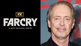 Seri�l Far Cry roz�iruje obsadenie, pridal sa Steve Buscemi
