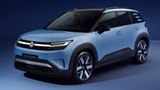 Volkswagen ID. Cross je nov� elektrick� SUV s cenou pod 28-tis�c eur