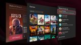 Júlová aktualizácia Xbox pre testerov prináša dlhšie gamertagy nový vzhľad knižnice a zmeny rozhrania