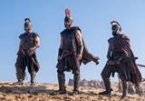 Filmová recenzia: Odysea