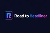 Slovenský vývojár vytvoril bezplatnú hudobnú textovú onlineovku Road to Headliner