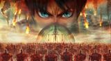A.O.T. 3 ukazuje prvý gameplay, finále Attack on Titan dostane otvorenejšiu štruktúru