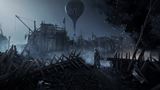 Hunt: Showdown 1896 pridáva Cargo Balloons v Road to Hell: Chapter 2