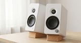 Creative XF1 sú kompaktné Hi-Res reproduktory s výkonom 72 W a Bluetooth 6.0