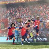 EA Sports FC opäť trafilo majstra sveta, predpoveď vyšla už piatykrát po sebe