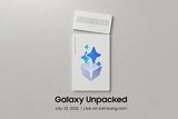 Samsung spustí Galaxy Unpacked stream o 15:00