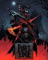 Darkest Dungeon dostane po šiestich rokoch nové DLC - The Fire’s Edge pridá hrdinov z pokračovania