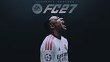 Kylian Mbappé sa vracia na obálku futbalovej série, bude tvárou EA SPORTS FC 27
