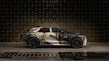 Range Rover GT roz��ri ponuku zna�ky ako elektrick� Grand Tourer