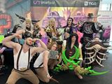 WoWCon CZ/SK sa po rokoch s�ahuje k priehrade u� tento v�kend