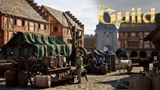 The Guild � Europa 1410 s�ce odlo�il Early Access, ale v�voj�ri priniesli nov� demo