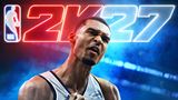 NBA 2K27 odhalilo �portovcov na ob�lkach, nech�ba Wembanyama ani Derrick Rose