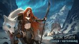 Grim Dawn dostáva poslednú veľkú expanziu Fangs of Asterkarn