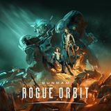 GUNDAM ROGUE ORBIT odha�uje nov� svet aj prepojenie s anime