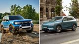Ford si zavolal na pomoc ��nsky Geely, ich elektromobily sa bud� vyr�ba� v �panielsku
