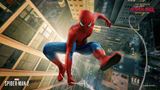 Marvel�s Spider-Man 2 dostal obleky z filmu Brand New Day a bojovky Marvel Tōkon a aj podporu PSSR2