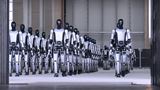 USA zatv�raj� dvere ��nskym robotom. Chc� ochr�ni� AI infra�trukt�ru aj elektrick� sie�