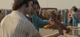 Do k�n mieri film o najzn�mej�om ��fkuch�rovi Anthonym Bourdainovi: Sn�mka Tony odha�uje jeho pr�beh pred sl�vou