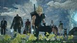 Datab�za Epicu nazna�uje ve�k� pl�ny pre Final Fantasy VII Revelation, hra m� dosta� viacero DLC