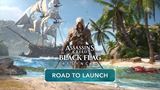 Assassin�s Creed Black Flag Resynced pon�ka preh�ad noviniek - boje, stealth, parkour, n�morn� s�boje a aj obsah